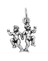 Charm Giovanni Raspini in Argento 08613 - 08613
